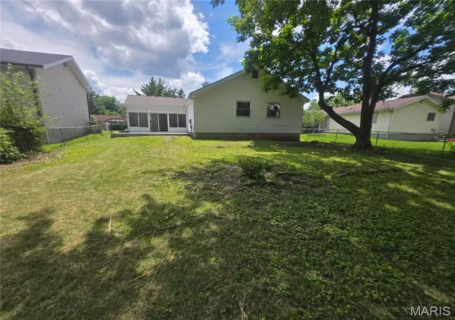 Homes for sale in Unincorporated, MO | 2375 Indiancup Dr, Unincorporated, MO 63033 | MLS# MIS26037496