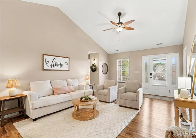 5th image of 9618 E Vista Dr, Hillsboro, MO 63050 | MLS# MIS26037500