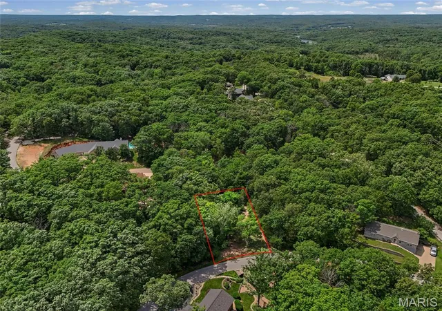 4th image of 9629 W Vista Dr, Hillsboro, MO 63050 | MLS# MIS26037518