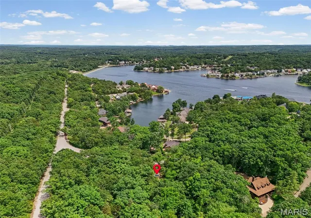 5th image of 9629 W Vista Dr, Hillsboro, MO 63050 | MLS# MIS26037518