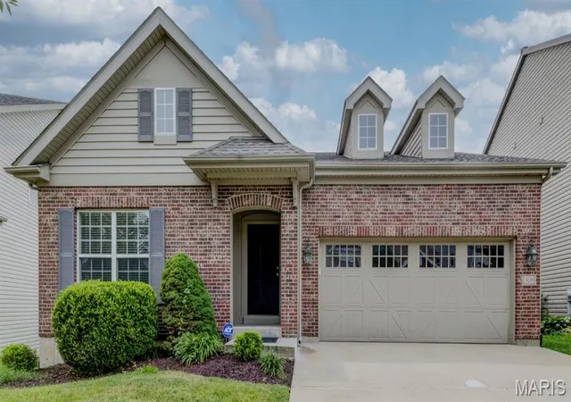 Photo 1 of Sale Pending at 508 Newkirk Cir, Saint Charles, MO 63303 | MLS# MIS26037519 | Listing updated on 2026-08-31
