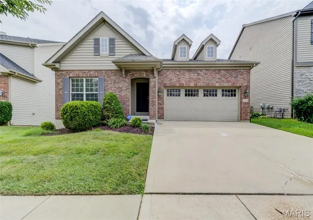Photo 2 of Sale Pending at 508 Newkirk Cir, Saint Charles, MO 63303 | MLS# MIS26037519 | Listing updated on 2026-08-31