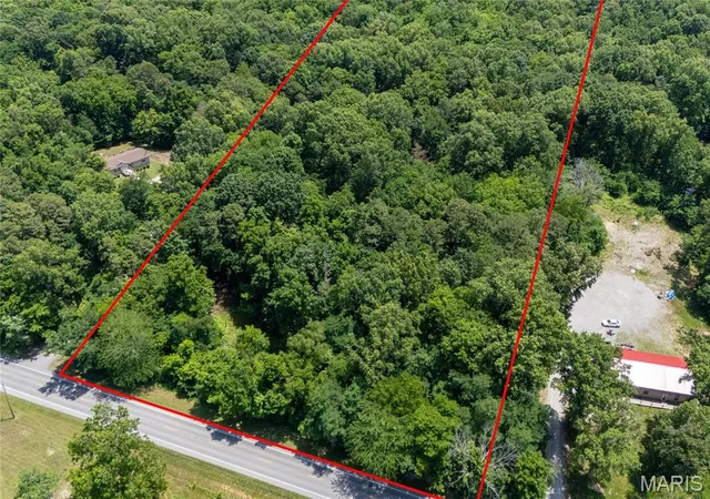 Homes for sale in Elkville, IL | Tbd Elkville Rd, Elkville, IL 62932 | MLS# MIS26037530