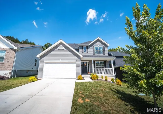 Photo 1 of Single family home for sale at 3131 White Pine Dr, Imperial, MO 63052 | MLS# MIS26037538 | Listing updated on 2026-07-14