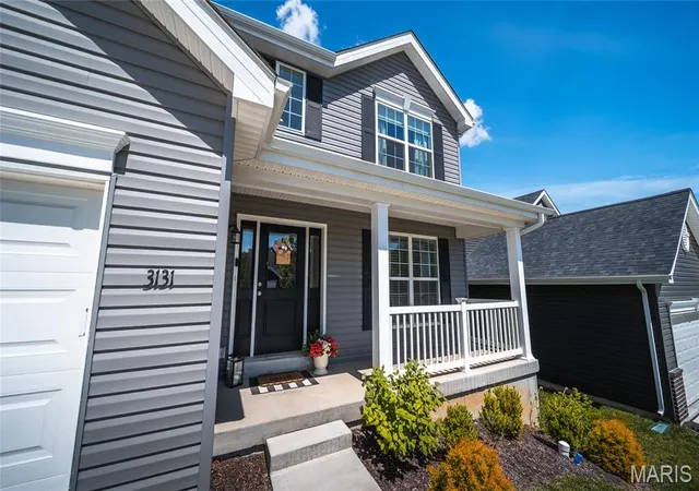 Photo 2 of Single family home for sale at 3131 White Pine Dr, Imperial, MO 63052 | MLS# MIS26037538 | Listing updated on 2026-07-14