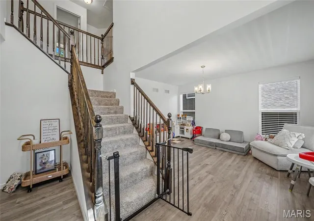 Photo 3 of Single family home for sale at 3131 White Pine Dr, Imperial, MO 63052 | MLS# MIS26037538 | Listing updated on 2026-07-14