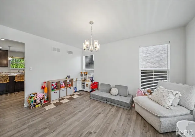 Photo 3 of Single family home for sale at 3131 White Pine Dr, Imperial, MO 63052 | MLS# MIS26037538 | Listing updated on 2026-07-14