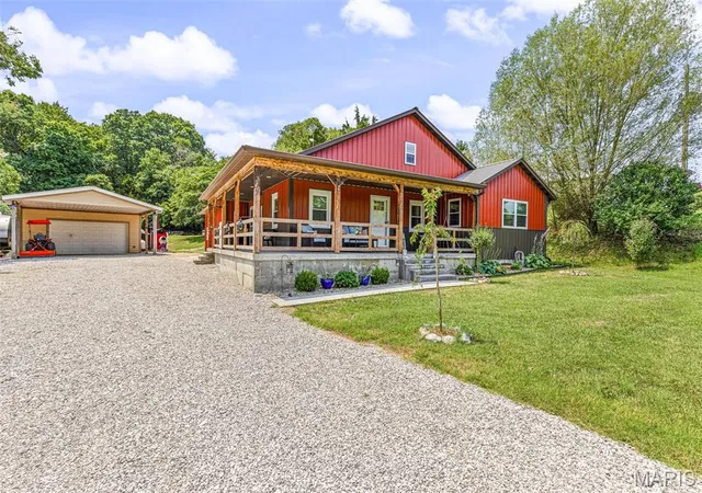 2nd image of 15283 Us Hwy 61, Sainte Genevieve, MO 63670 | MLS# MIS26037544
