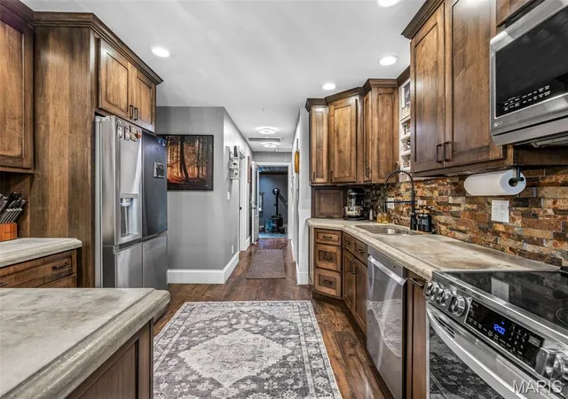 4th image of 15283 Us Hwy 61, Sainte Genevieve, MO 63670 | MLS# MIS26037544