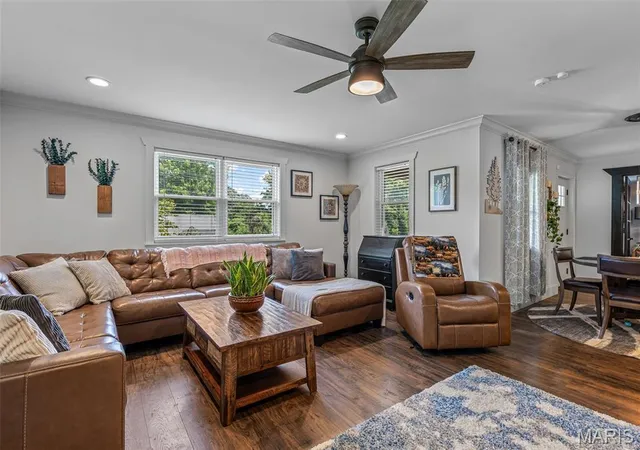 Photo 2 of Single family home for sale at 15283 Us Hwy 61, Sainte Genevieve, MO 63670 | MLS# MIS26037544 | Listing updated on 2026-09-25