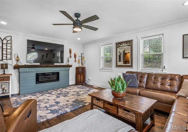 Photo 3 of Single family home for sale at 15283 Us Hwy 61, Sainte Genevieve, MO 63670 | MLS# MIS26037544 | Listing updated on 2026-09-25