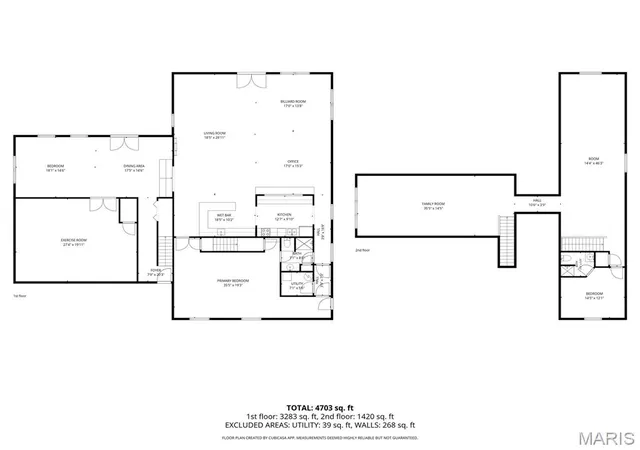 Homes for sale in Nashville, IL | 42 Hickory Street, Nashville, IL 62263 | MLS# MIS26037549