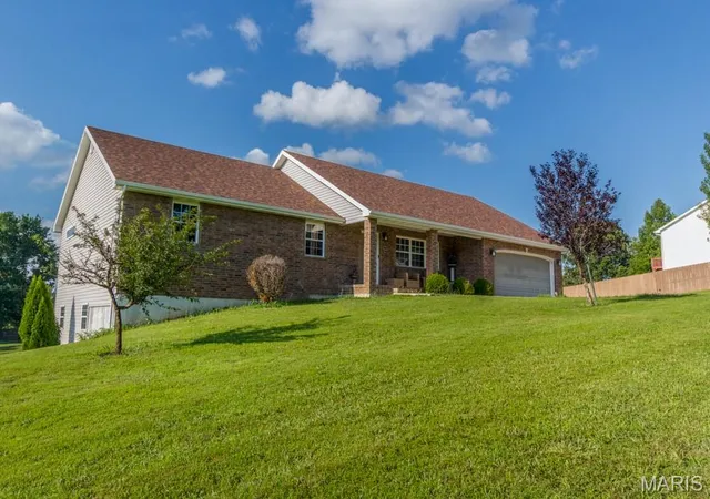 2nd image of 20485 Stagecoach Rd, Waynesville, MO 65583 | MLS# MIS26037562