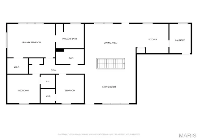 43rd image of 20485 Stagecoach Rd, Waynesville, MO 65583 | MLS# MIS26037562