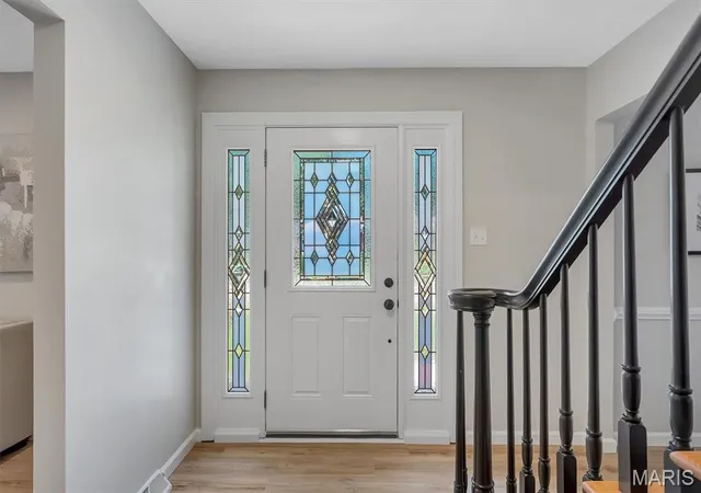 3rd image of 343 Ridge Trail Dr, Chesterfield, MO 63017 | MLS# MIS26037570