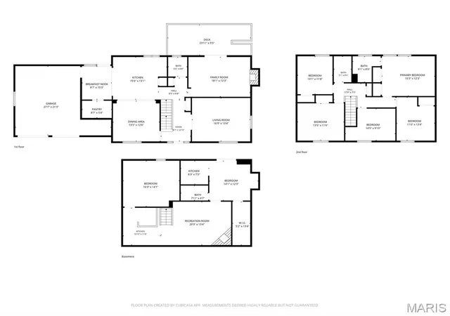 64th image of 343 Ridge Trail Dr, Chesterfield, MO 63017 | MLS# MIS26037570