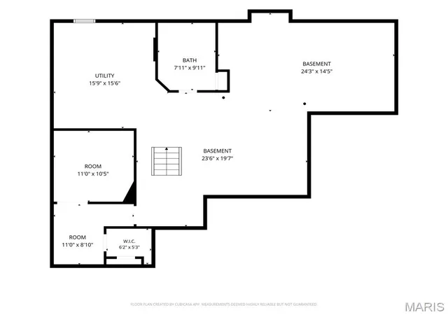 35th image of 703 Wagon Ridge Dr, Fenton, MO 63026 | MLS# MIS26037574