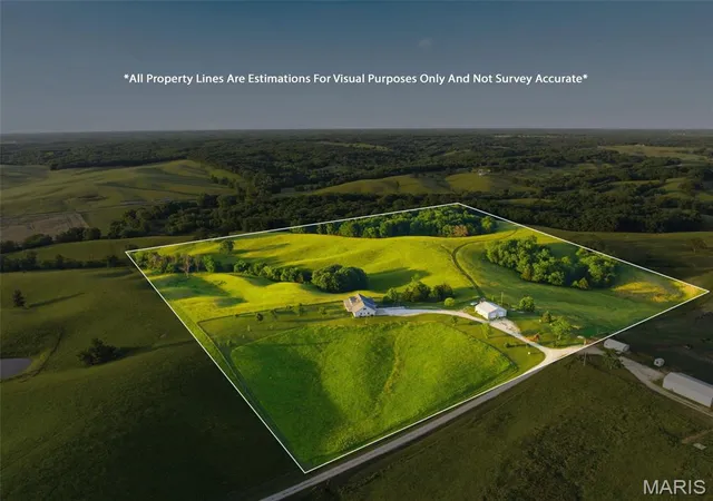 5th image of 30998 Gifford Trail, La Plata, MO 63549 | MLS# MIS26037579