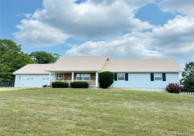 3rd image of 13996 Sherwood Lane, Plato, MO 65552 | MLS# MIS26037582