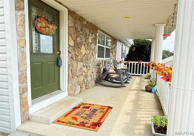 4th image of 13996 Sherwood Lane, Plato, MO 65552 | MLS# MIS26037582