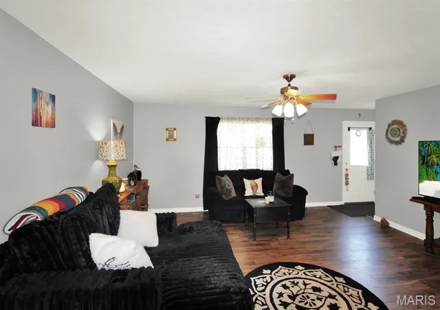 5th image of 13996 Sherwood Lane, Plato, MO 65552 | MLS# MIS26037582