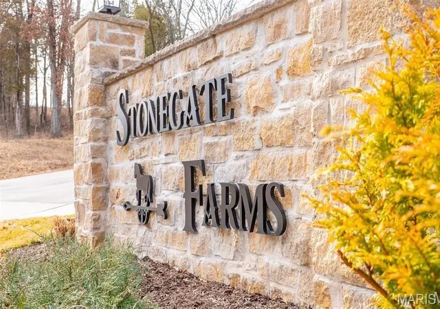 2nd image of 7 Iron Horse Trl, Labadie, MO 63055 | MLS# MIS26037588
