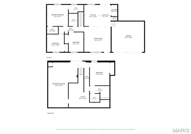 Homes for sale in Wright City, MO | 110 Chestnut Ridge Dr, Wright City, MO 63390 | MLS# MIS26037591