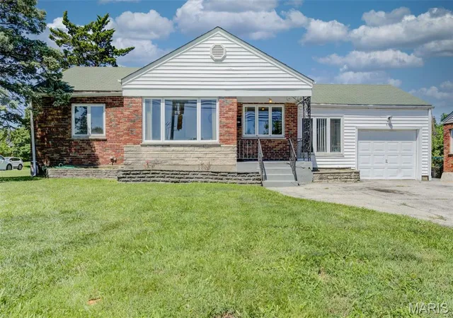 1st image of 8351 S Laclede Station Rd, Saint Louis, MO 63123 | MLS# MIS26037594