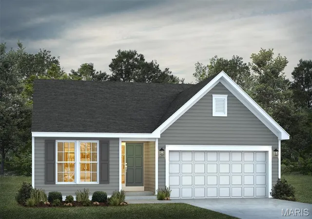 3rd image of 1 Tbb Savoy @ Providence Estates, Wright City, MO 63348 | MLS# MIS26037599