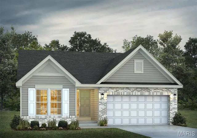 4th image of 1 Tbb Savoy @ Providence Estates, Wright City, MO 63348 | MLS# MIS26037599