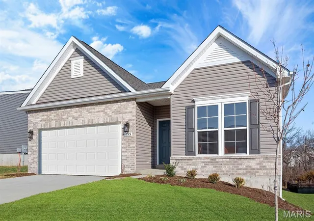 5th image of 1 Tbb Savoy @ Providence Estates, Wright City, MO 63348 | MLS# MIS26037599
