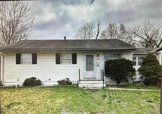 Homes for sale in Unincorporated, MO | 308 Crawford Rd, Unincorporated, MO 63137 | MLS# MIS26037606