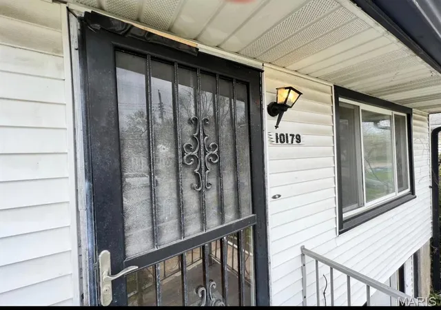 Homes for sale in Unincorporated, MO | 10179 Cloverdale Dr, Unincorporated, MO 63136 | MLS# MIS26037620