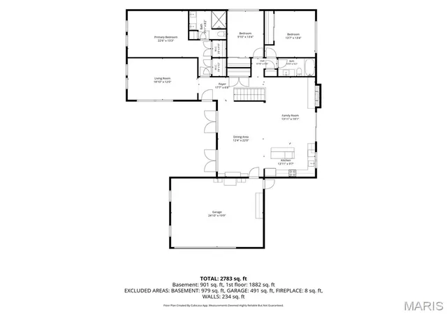 Homes for sale in Manchester, MO | 430 Glan Tai Dr, Manchester, MO 63011 | MLS# MIS26037627
