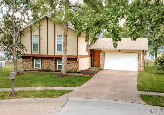 1st image of 367 Napoli Ct, Ballwin, MO 63021 | MLS# MIS26037629
