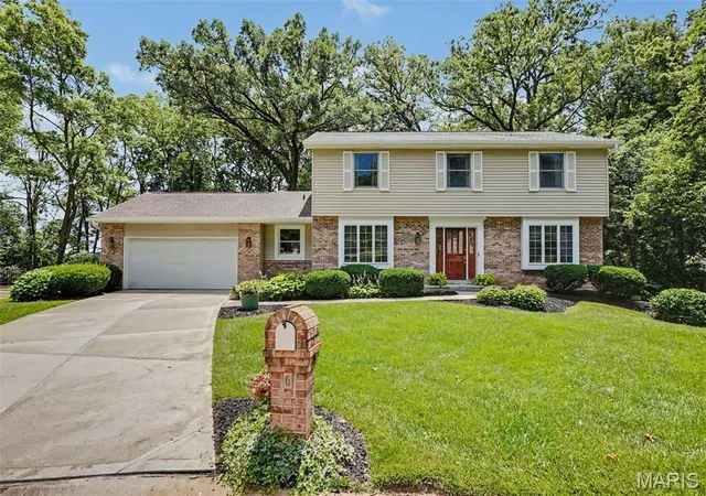 Homes for sale in Unincorporated, MO | 6 White Bark Ct, Unincorporated, MO 63304 | MLS# MIS26037631