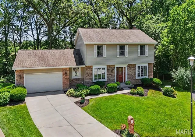 Homes for sale in Unincorporated, MO | 6 White Bark Ct, Unincorporated, MO 63304 | MLS# MIS26037631