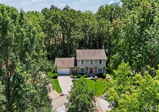 Homes for sale in Unincorporated, MO | 6 White Bark Ct, Unincorporated, MO 63304 | MLS# MIS26037631