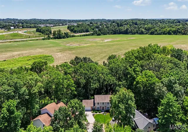 Homes for sale in Unincorporated, MO | 6 White Bark Ct, Unincorporated, MO 63304 | MLS# MIS26037631