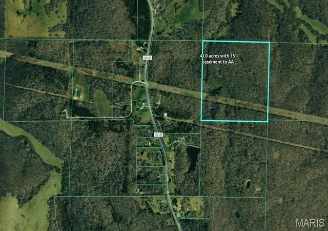 Homes for sale in Steelville, MO | Tbd Hwy Aa, Steelville, MO 65565 | MLS# MIS26037635
