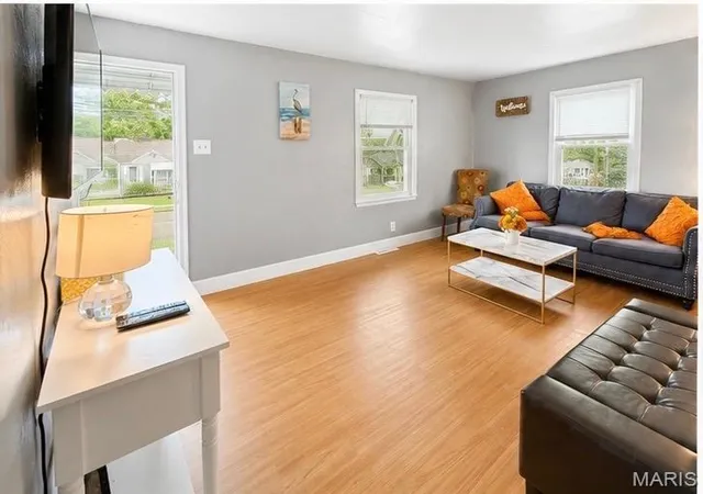 Photo 3 of Single family home for sale at 9934 Lackland Rd, Saint Louis, MO 63114 | MLS# MIS26037640 | Listing updated on 2026-07-17