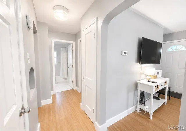 Photo 3 of Single family home for sale at 9934 Lackland Rd, Saint Louis, MO 63114 | MLS# MIS26037640 | Listing updated on 2026-07-17