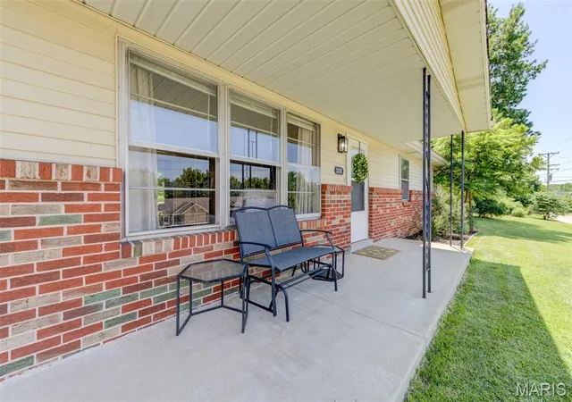 3rd image of 2235 Saint Peters Howell Rd, Saint Peters, MO 63376 | MLS# MIS26037642