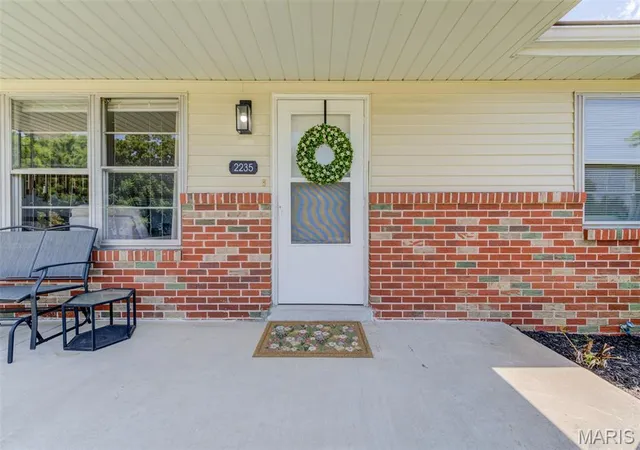 4th image of 2235 Saint Peters Howell Rd, Saint Peters, MO 63376 | MLS# MIS26037642