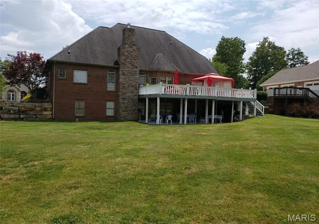 Homes for sale in Dexter, MO | 113 Whitman St, Dexter, MO 63841 | MLS# MIS26037653