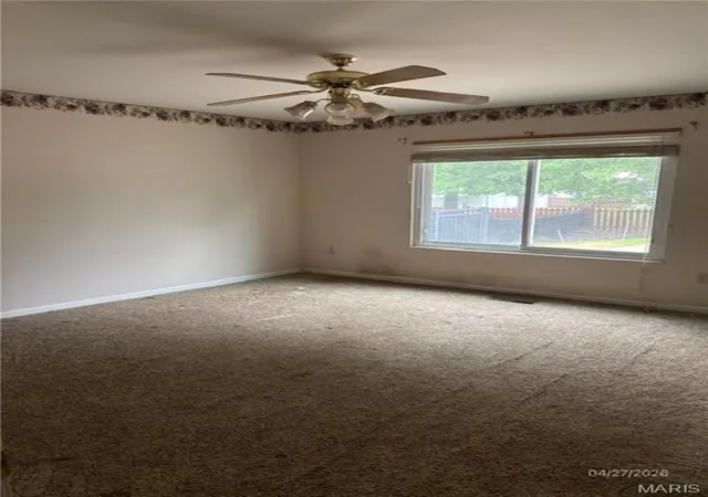 4th image of 318 Cortner Dr, Smithton, IL 62285 | MLS# MIS26037663
