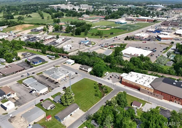 1st image of N Faulkner A N Faulkner Ave, Rolla, MO 65401 | MLS# MIS26037680
