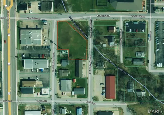 3rd image of N Faulkner A N Faulkner Ave, Rolla, MO 65401 | MLS# MIS26037680