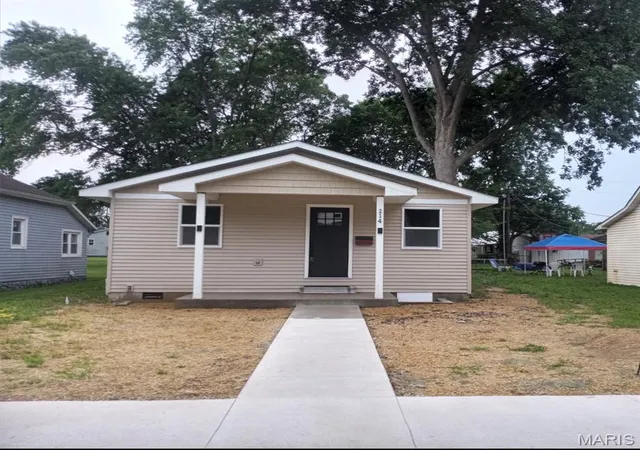 1st image of 214 Cook Avenue, Chaffee, MO 63740 | MLS# MIS26037684