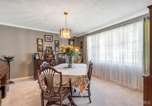 4th image of 1135 Common Field St, Portage Des Sioux, MO 63373 | MLS# MIS26037691